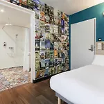Hotelf1 Lyon Priest Hotel Saint-Priest (Rhone)