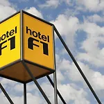 Hotelf1 Lyon Priest Hotel Saint-Priest (Rhone)