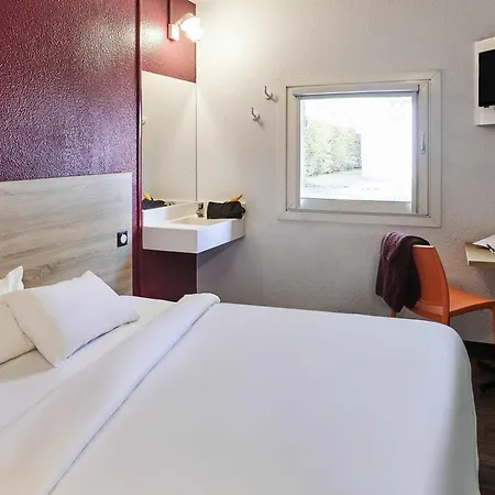 Hotel Hotelf1 Lyon Priest Saint-Priest (Rhone)
