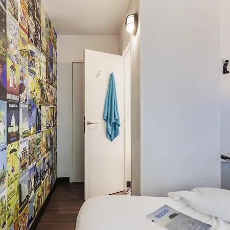 Hotel Hotelf1 Lyon Priest Saint-Priest (Rhone)