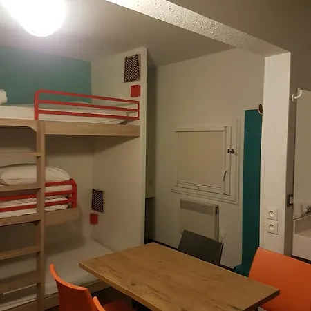 Hotel Hotelf1 Lyon Priest Saint-Priest (Rhone)