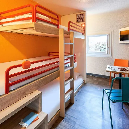 Hotel Hotelf1 Lyon Priest Saint-Priest (Rhone)