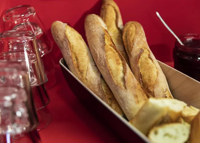 Hotelf1 Lyon Priest Hotel