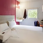 Hotel Hotelf1 Lyon Priest