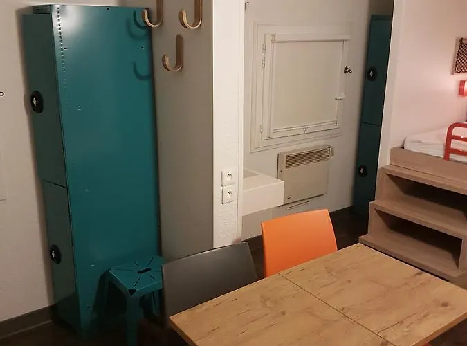 Hotelf1 Lyon Priest Saint-Priest (Rhone)